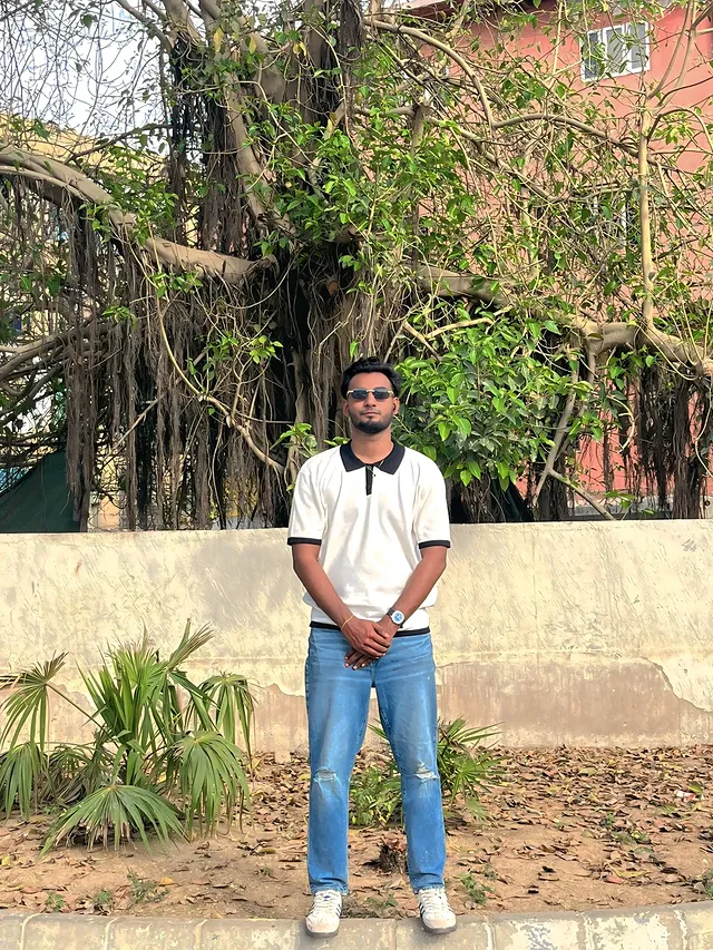 Umer Farooq